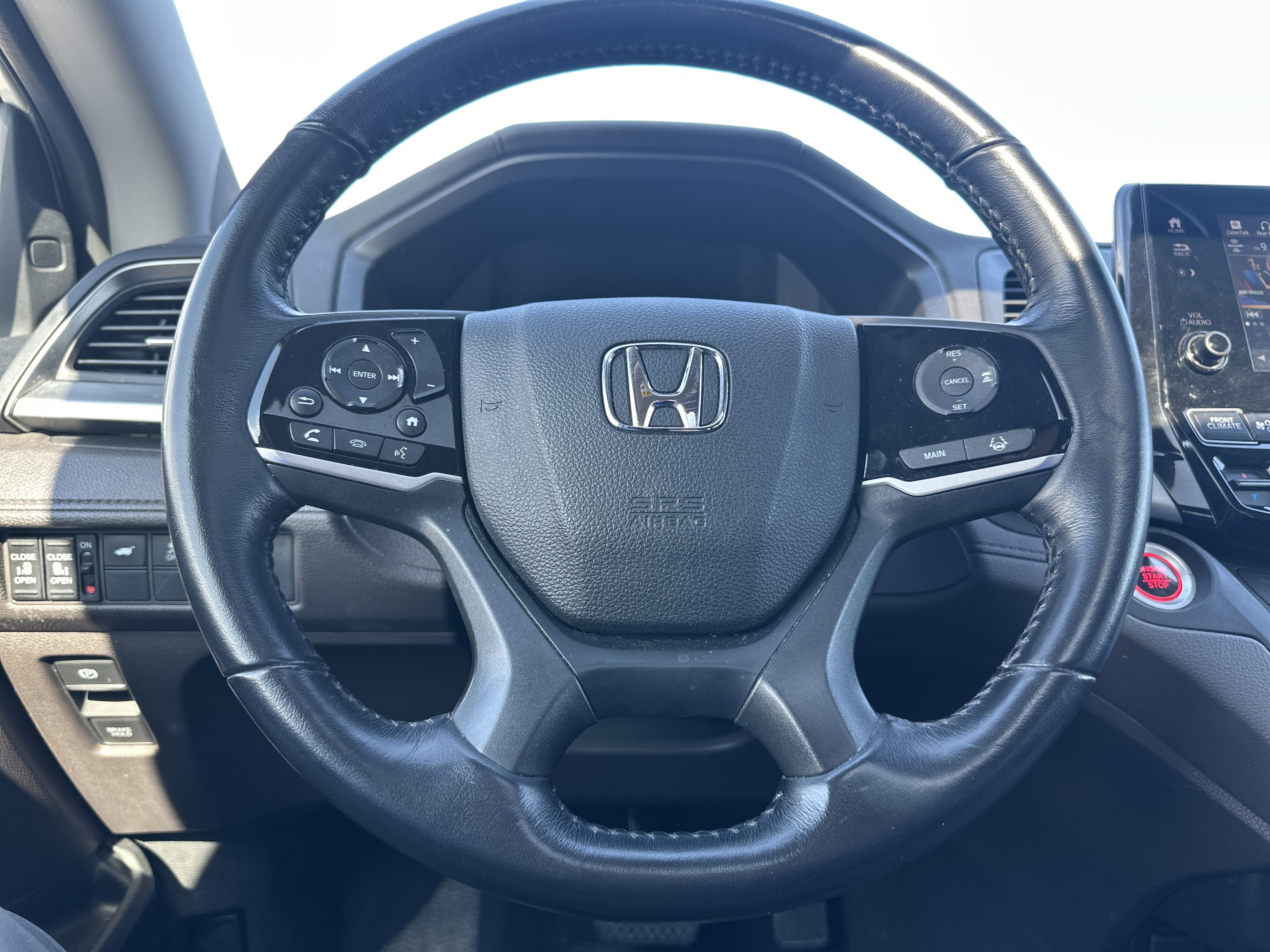 Used 2019 Honda Odyssey EX-L image 22