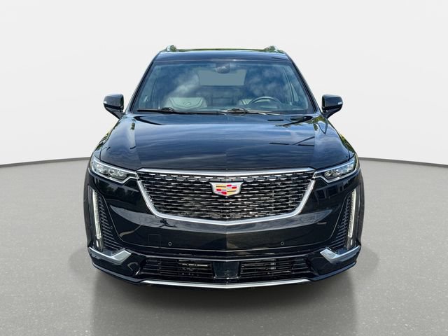 Certified 2024 Cadillac XT6 Premium Luxury w/ Platinum Package AWD/4WD image 11