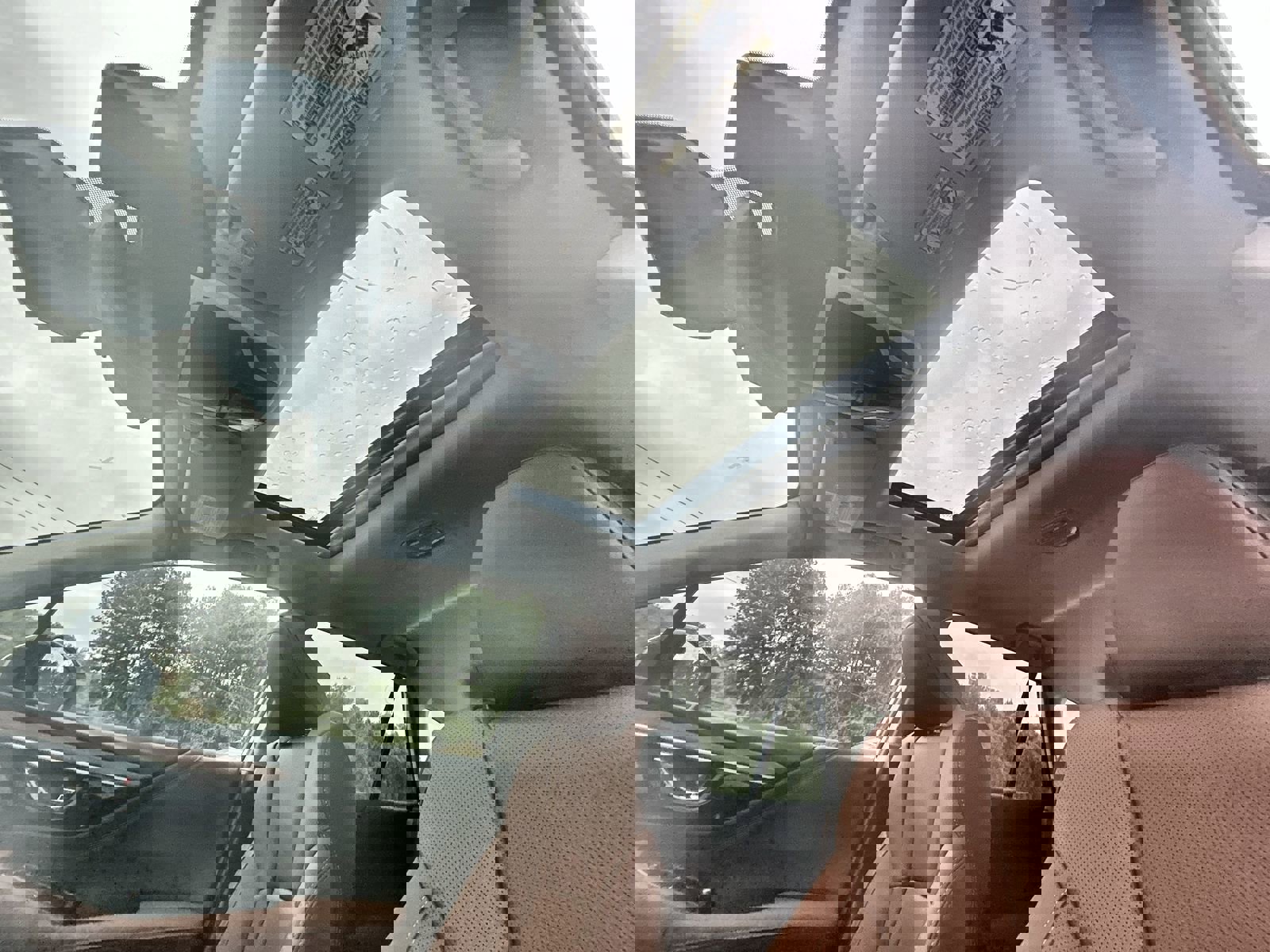 New 2025 Subaru Outback Touring XT image 26