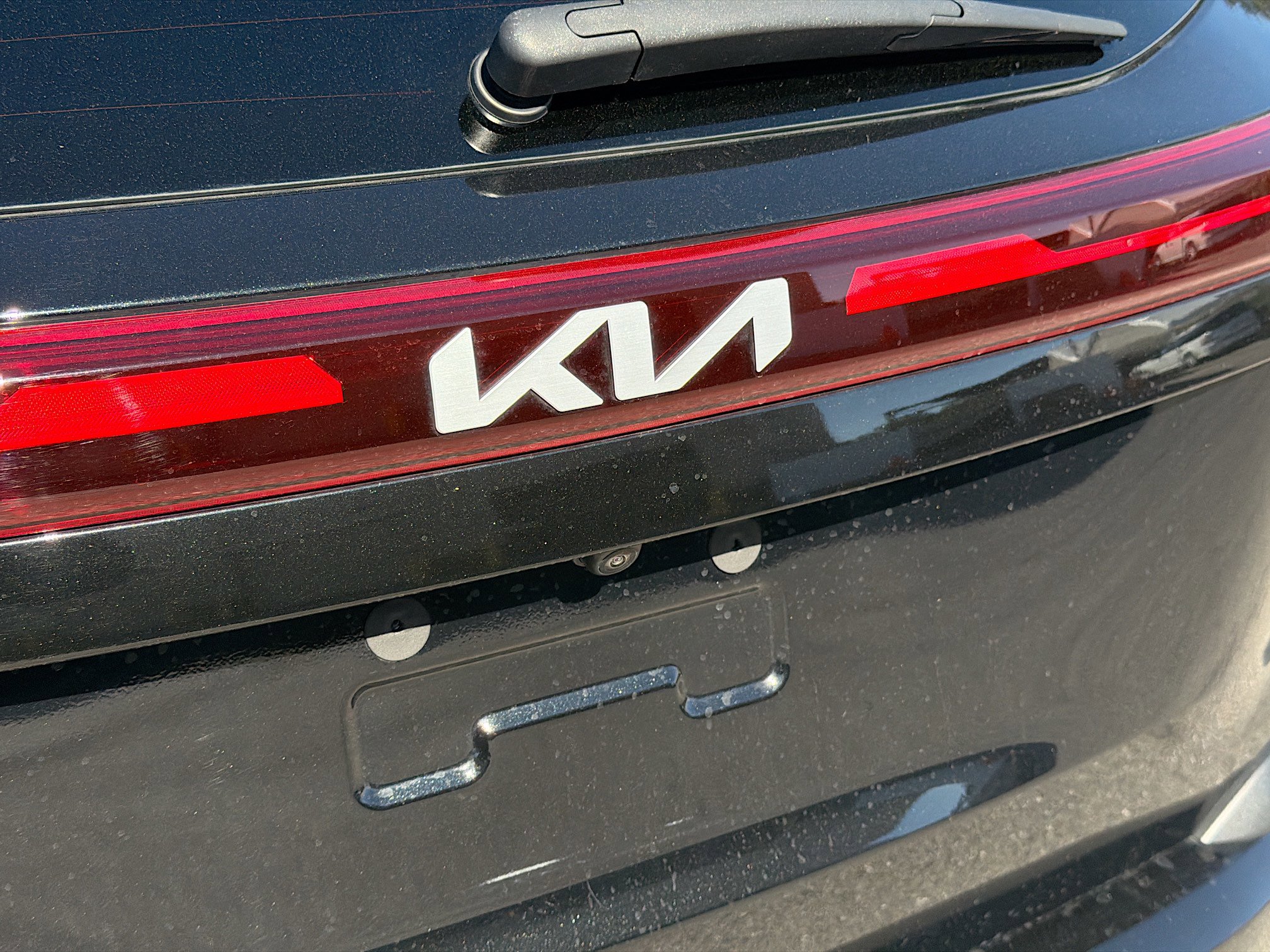 Used 2024 Kia Seltos S image 11