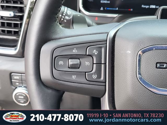 Used 2026 GMC Sierra 1500 Denali Ultimate image 28