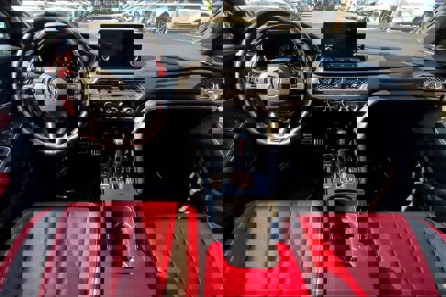 Used 2023 Acura Integra A-Spec image 15