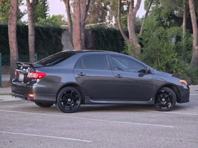 Used 2011 Toyota Corolla S image 6