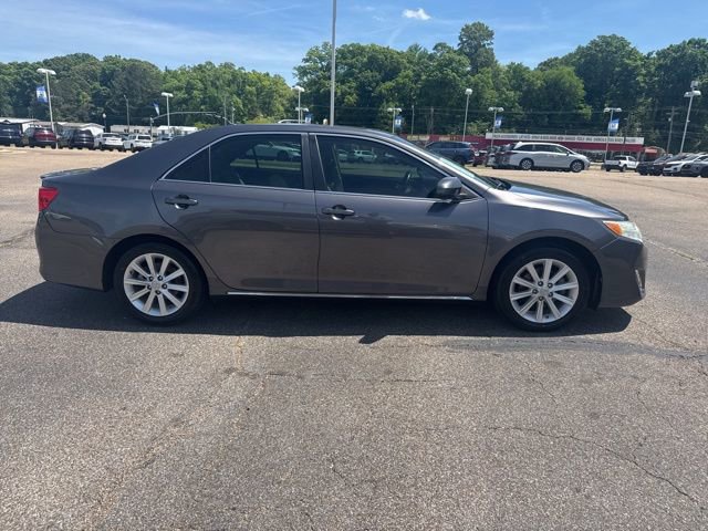 Used 2014 Toyota Camry XLE FWD image 7