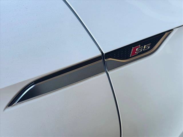 Used 2019 Audi S5 Premium Plus AWD/4WD image 19