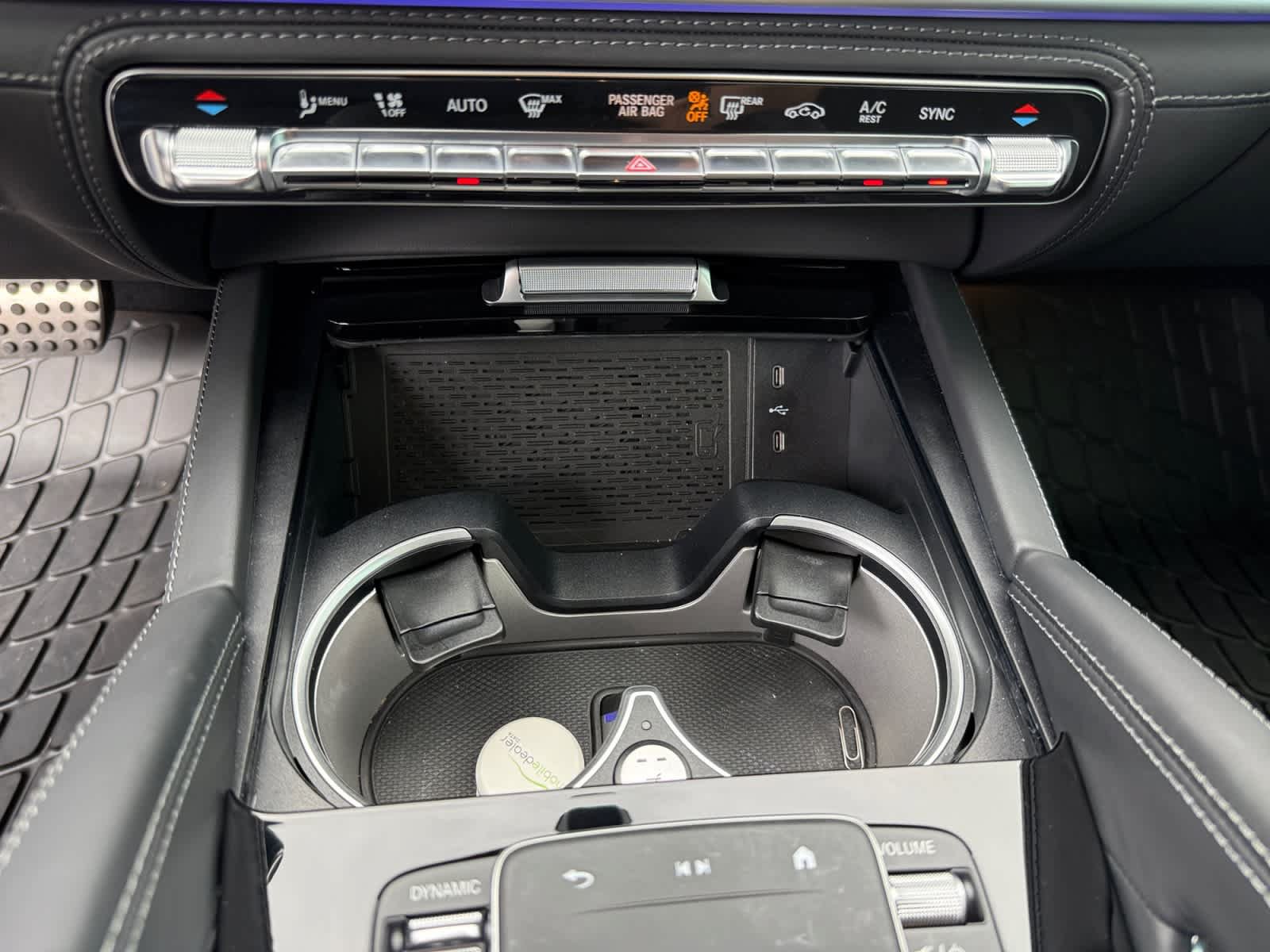 Certified 2026 Mercedes-Benz GLS 63 AMG 4MATIC image 27