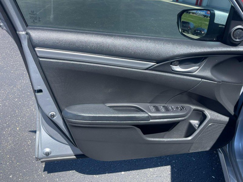 Used 2019 Honda Civic Sport image 18