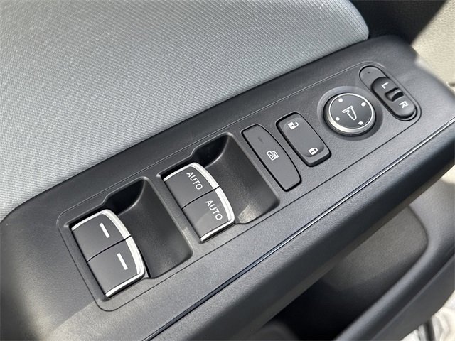 New 2026 Honda Civic Sport image 24