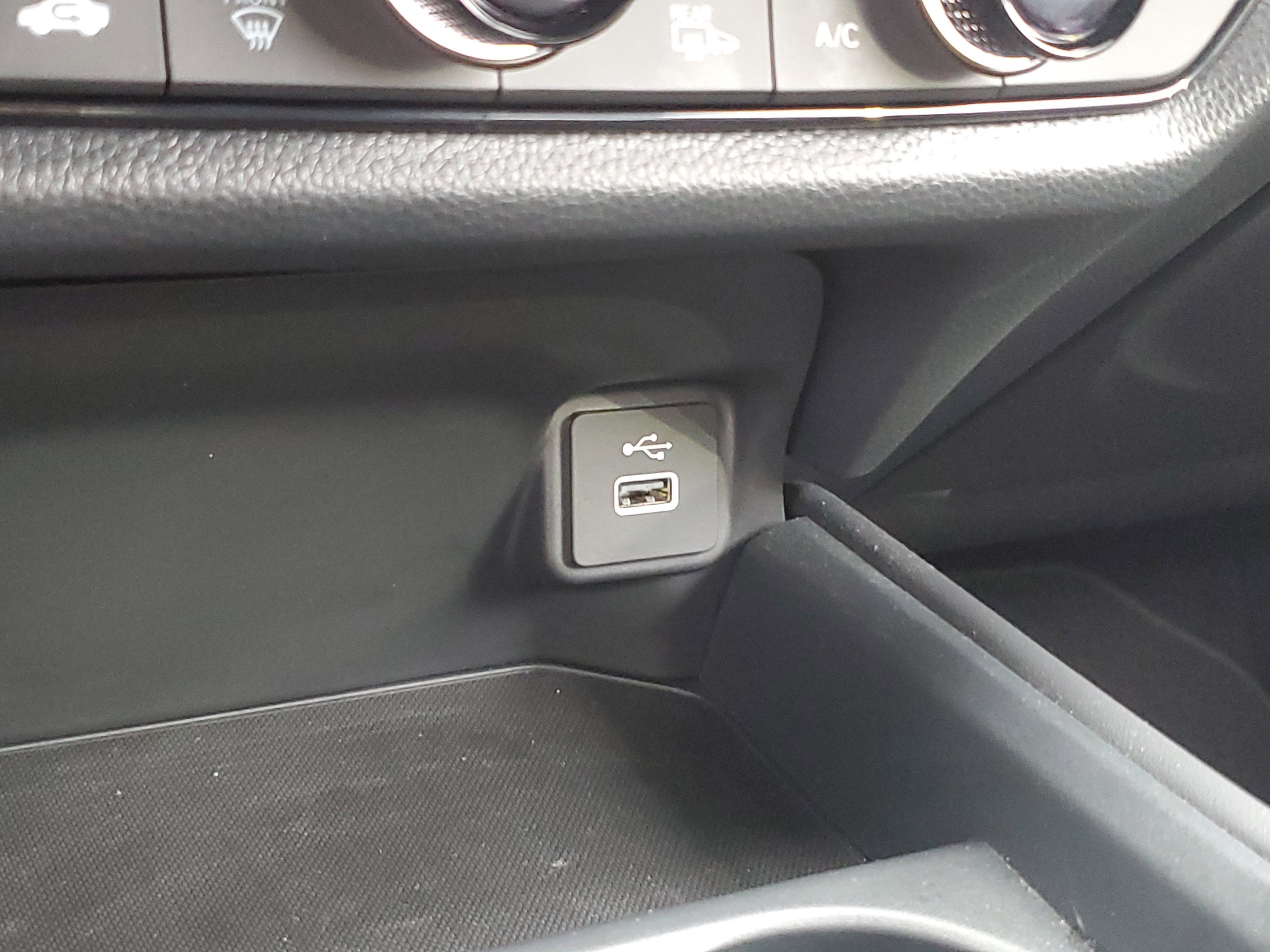 Used 2025 Honda HR-V Sport image 21