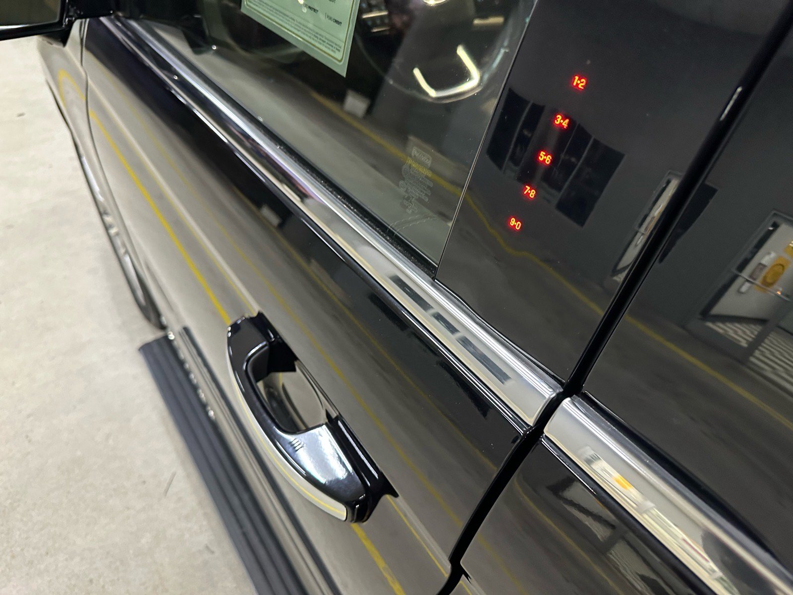 Certified 2023 Ford Expedition Platinum image 16