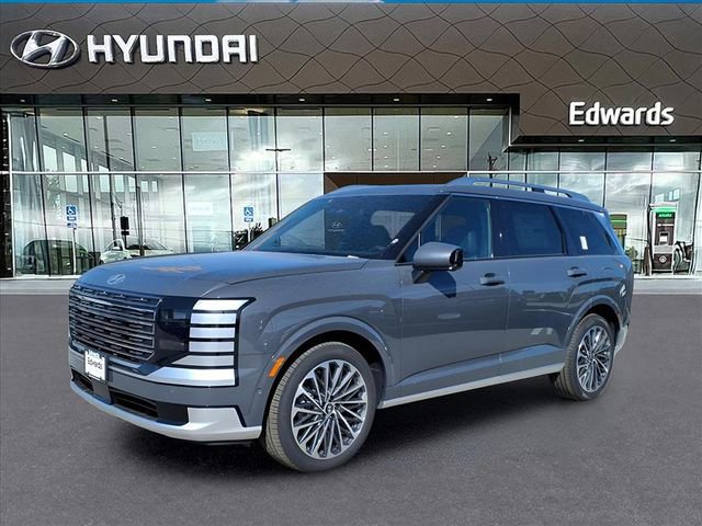 New 2026 Hyundai Palisade Calligraphy image 1
