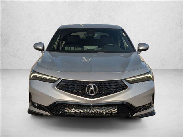 New 2026 Acura Integra A-Spec image 6