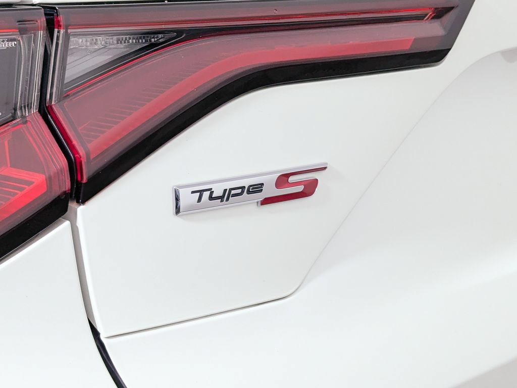 Used 2022 Acura MDX Type S AWD/4WD image 12