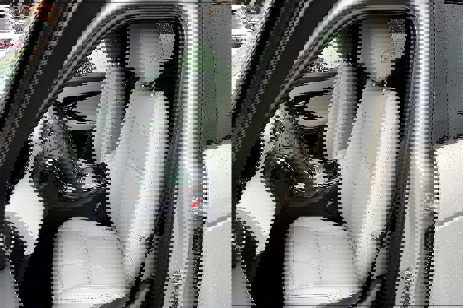 New 2026 Land Rover Range Rover Evoque S image 12