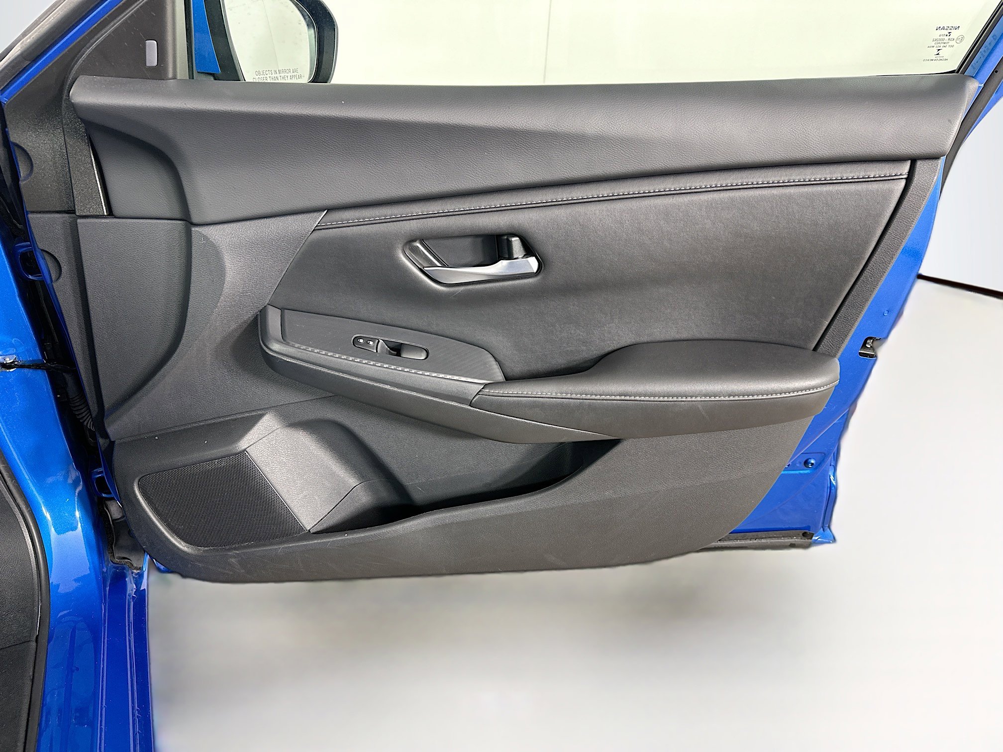 Used 2024 Nissan Sentra SV image 30