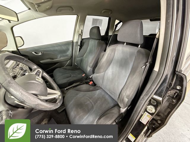 Used 2010 Honda Fit Sport image 17
