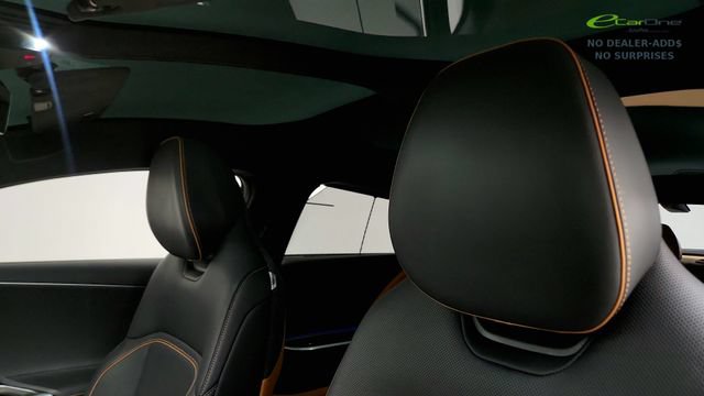Used 2023 Lucid Air Touring AWD/4WD image 49