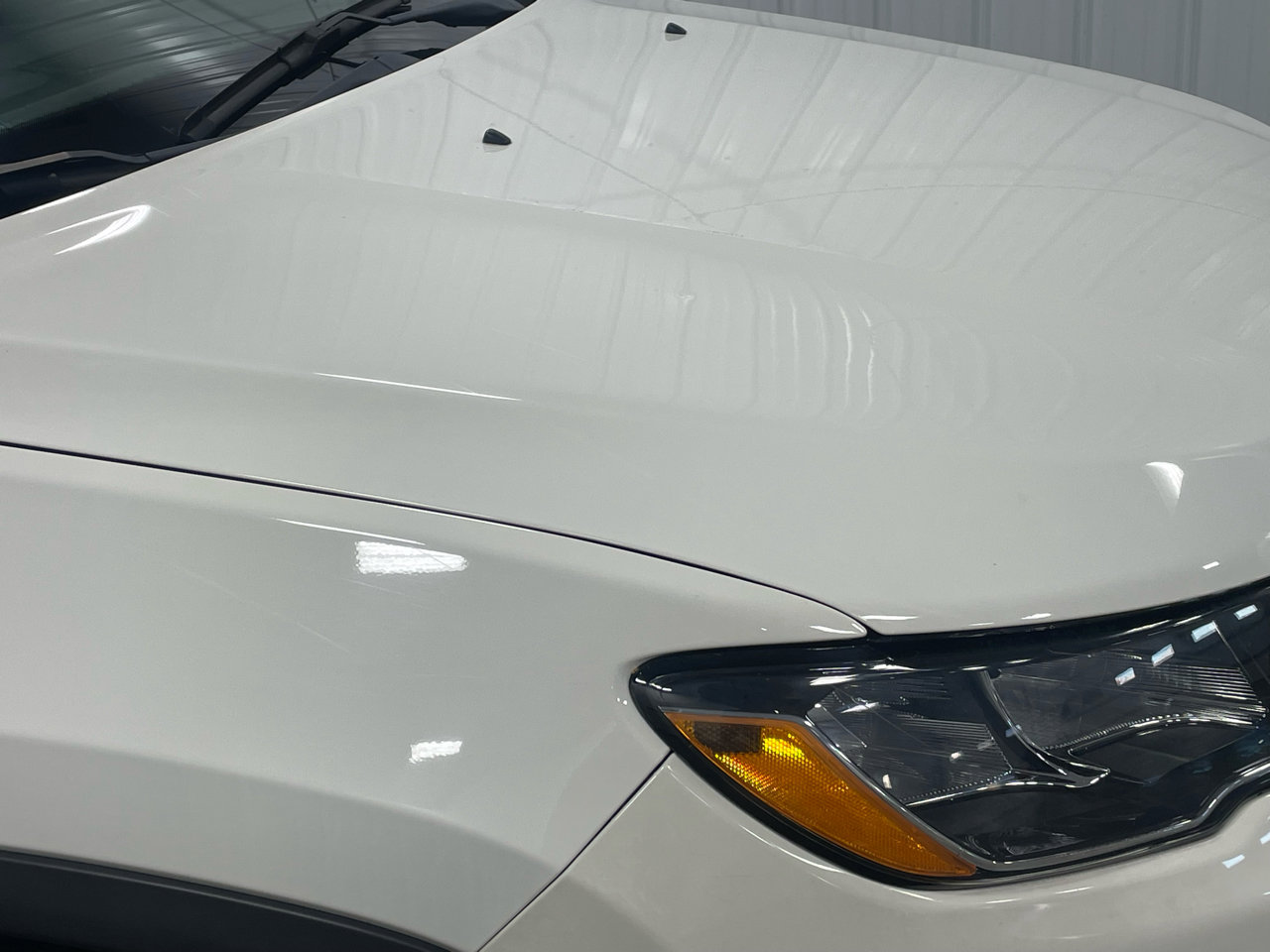 Used 2021 Jeep Compass Altitude image 6