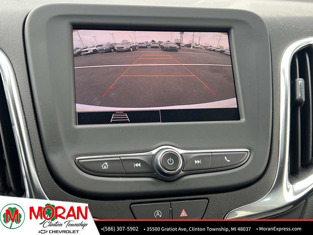 Certified 2024 Chevrolet Equinox LT image 21