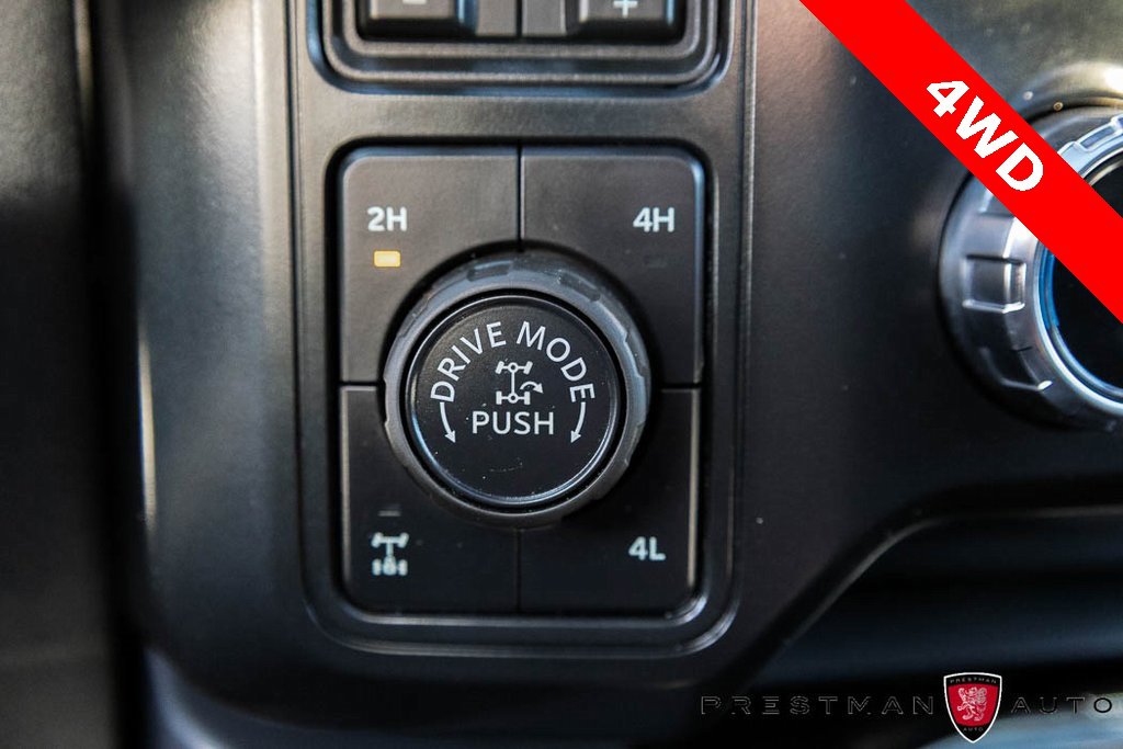 Used 2026 Ford F250 Lariat w/ Tremor Off-Road Package image 16