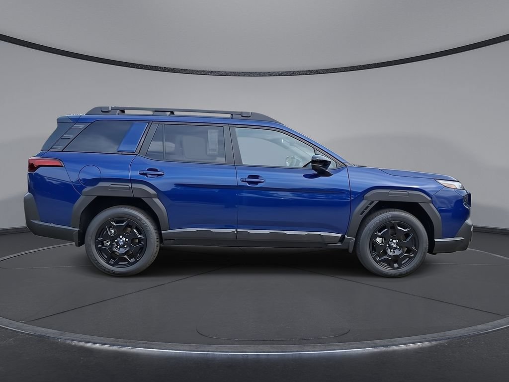New 2026 Subaru Outback Limited AWD/4WD image 9