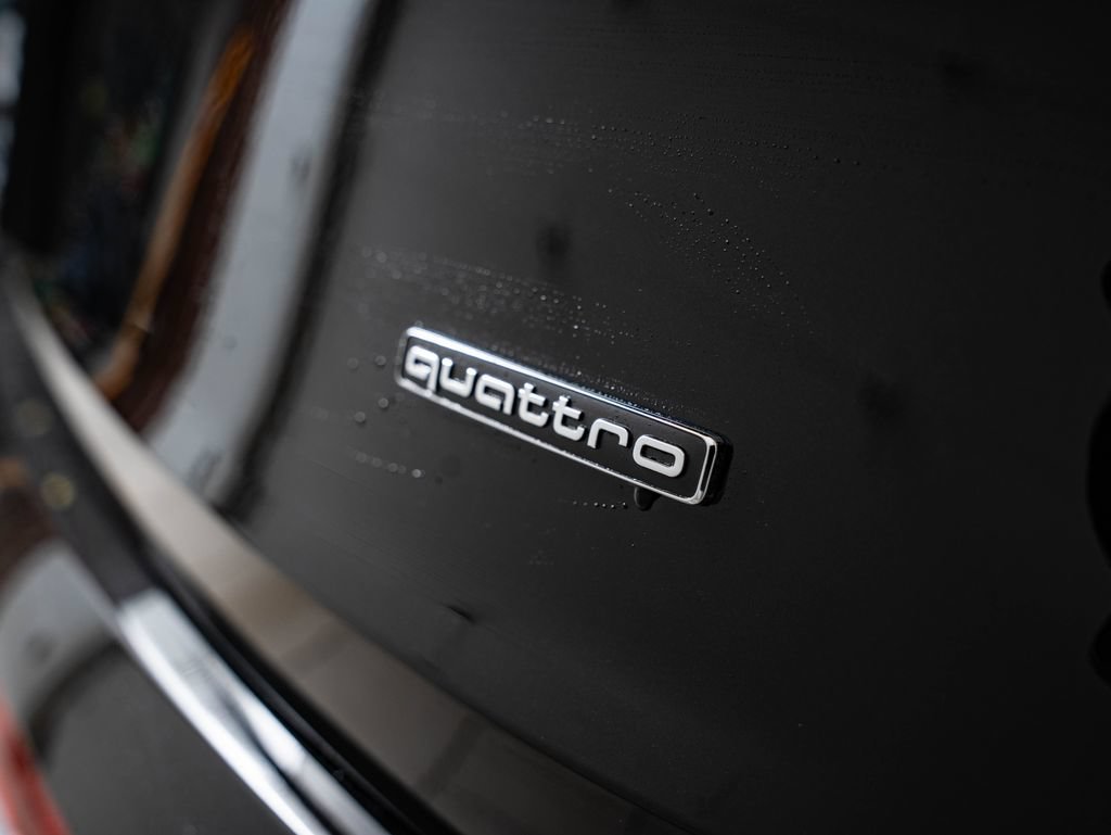 New 2026 Audi Q7 3.0T Prestige AWD/4WD image 20