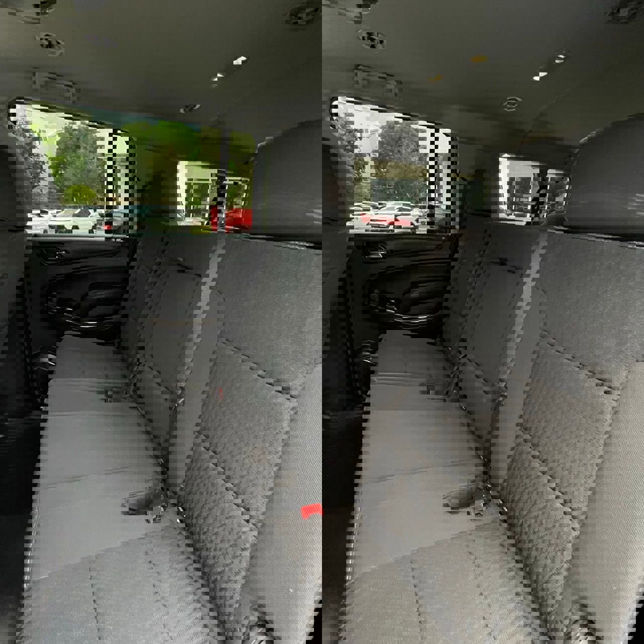 Used 2019 Chevrolet Suburban LS w/ All-Season Package RWD image 22