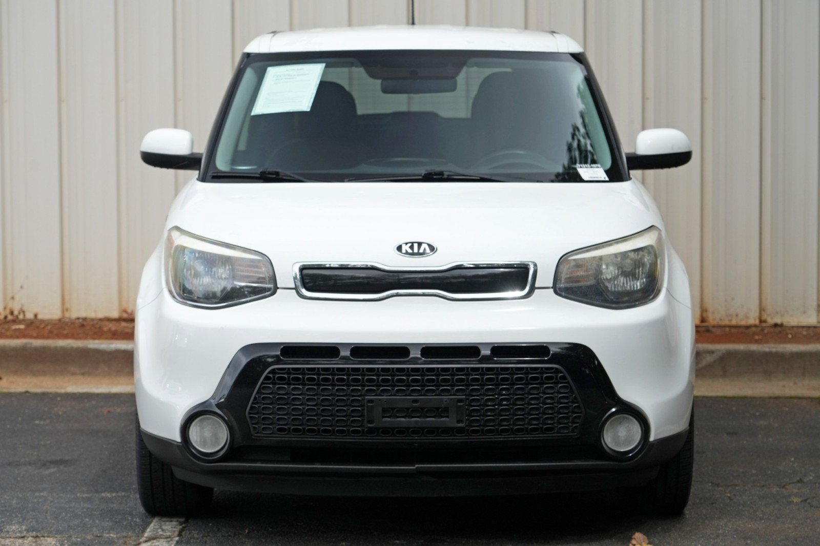 Used 2016 Kia Soul + FWD image 38