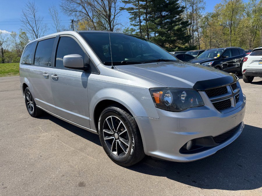 Used 2019 Dodge Grand Caravan GT FWD image 7