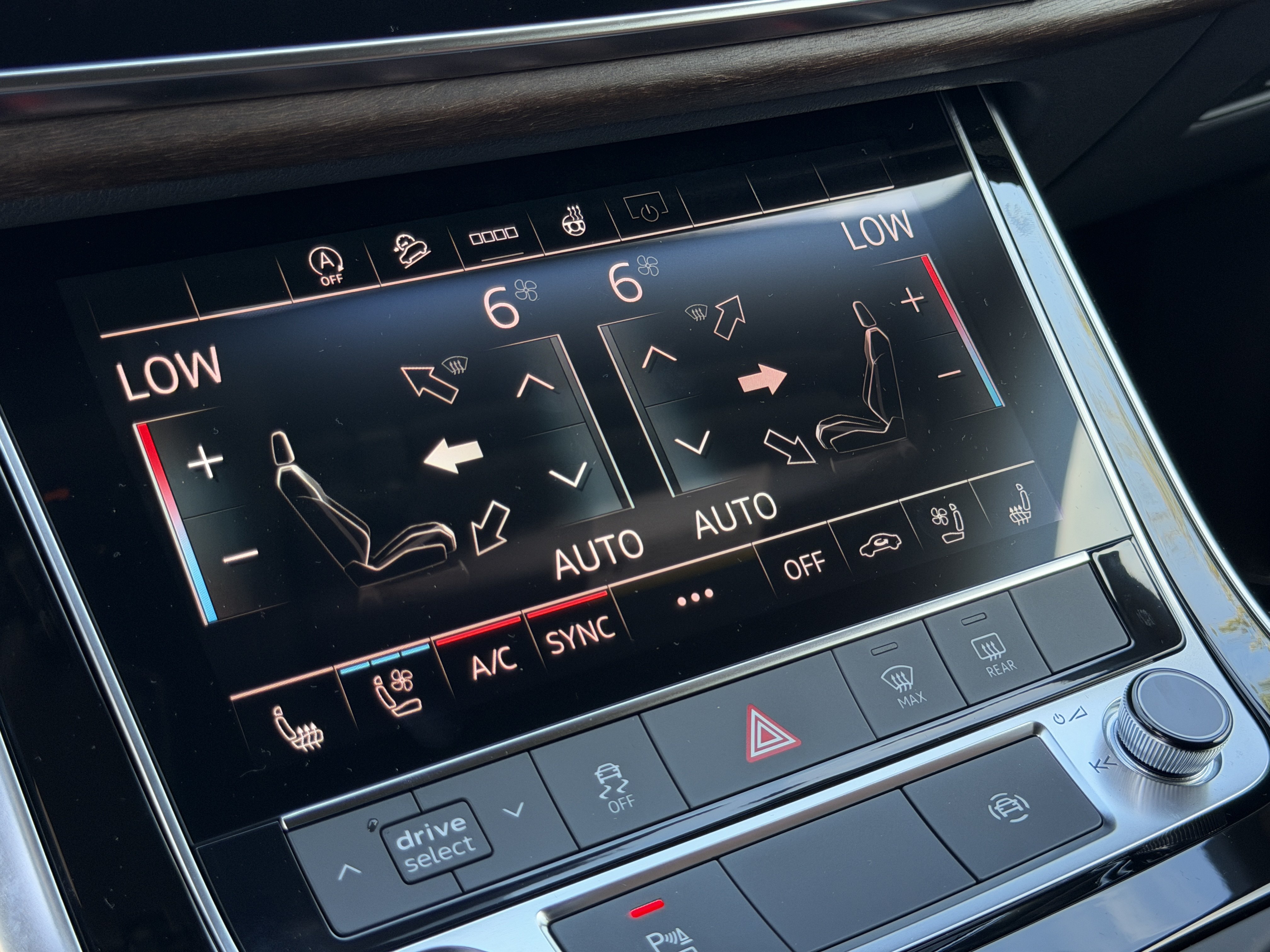 New 2026 Audi Q7 2.0T Premium Plus AWD/4WD image 28