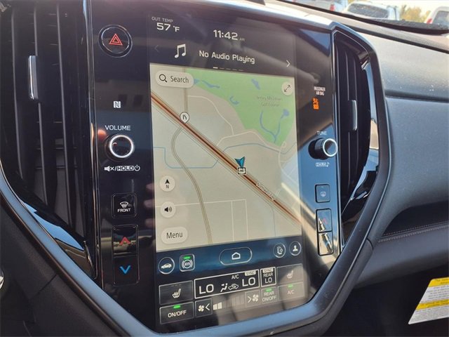 New 2026 Subaru Ascent Limited Bronze image 17