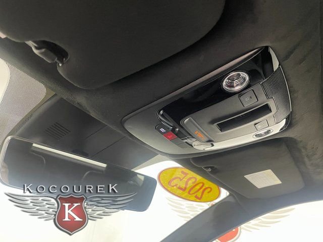 Used 2025 Kia Sorento SX Prestige image 18