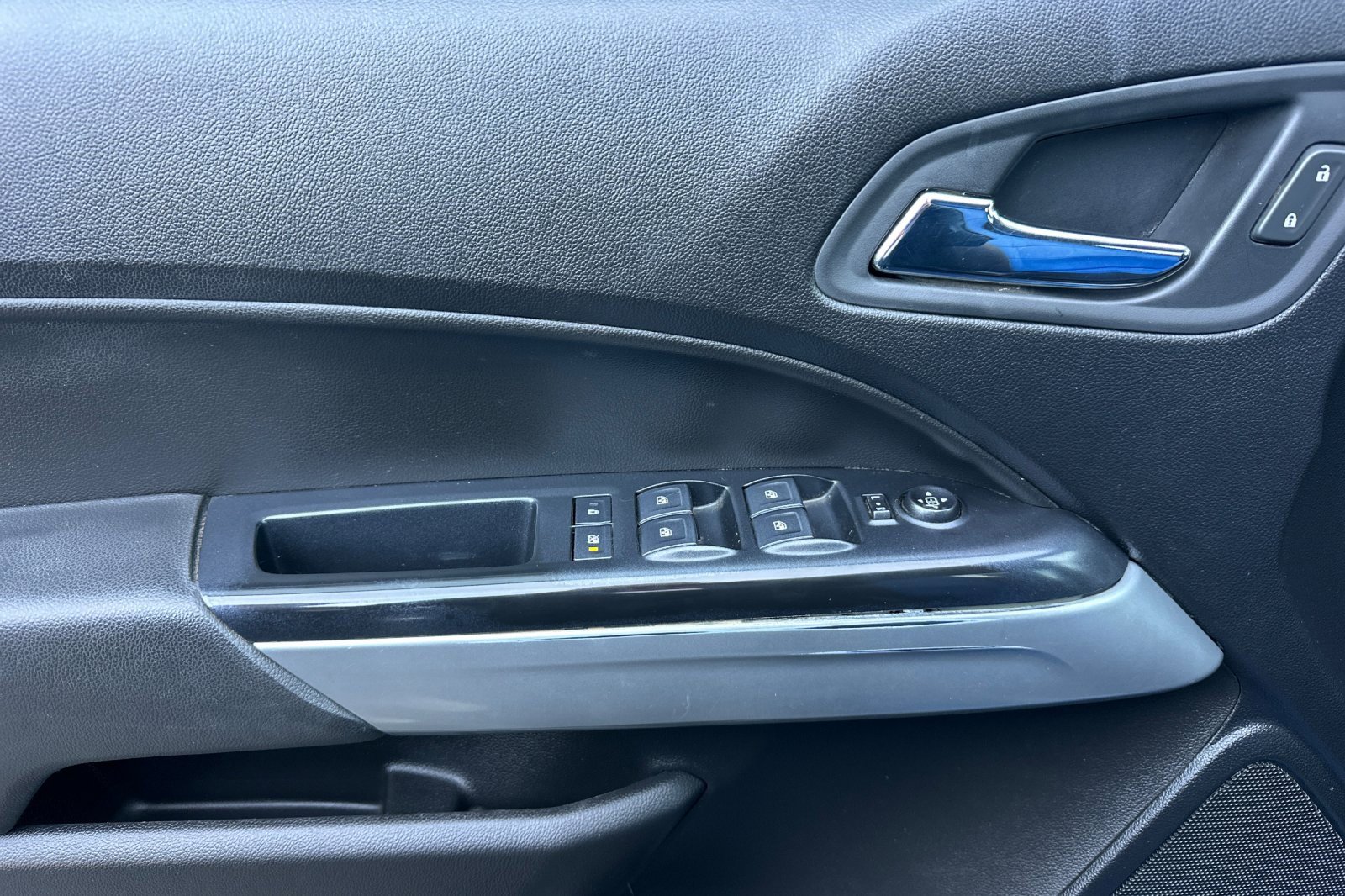 Used 2019 Chevrolet Colorado ZR2 image 10