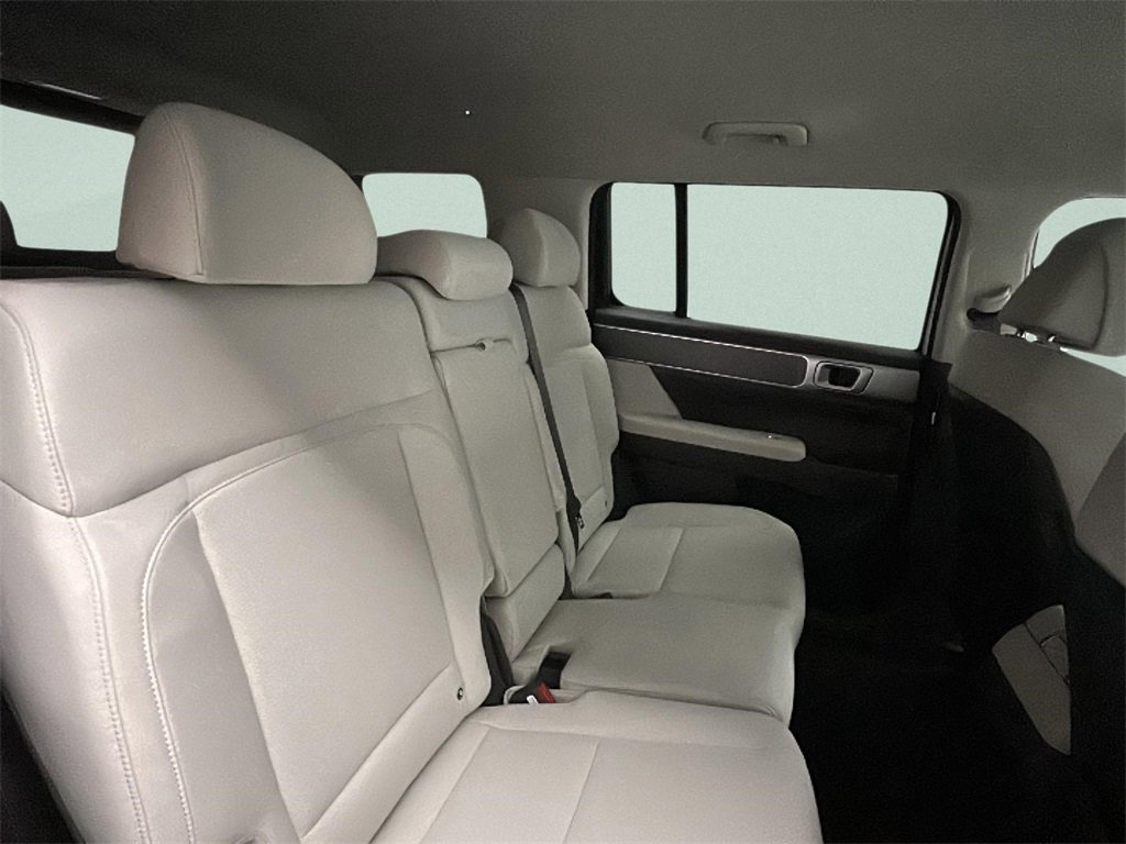 New 2026 Hyundai Santa Fe SE image 22