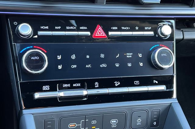 New 2025 Hyundai Santa Fe Calligraphy image 21