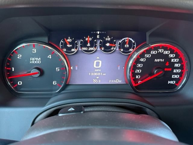 Used 2016 GMC Yukon XL Denali w/ Open Road Package AWD/4WD image 27
