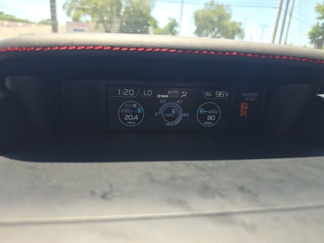 Used 2021 Subaru WRX AWD/4WD image 20
