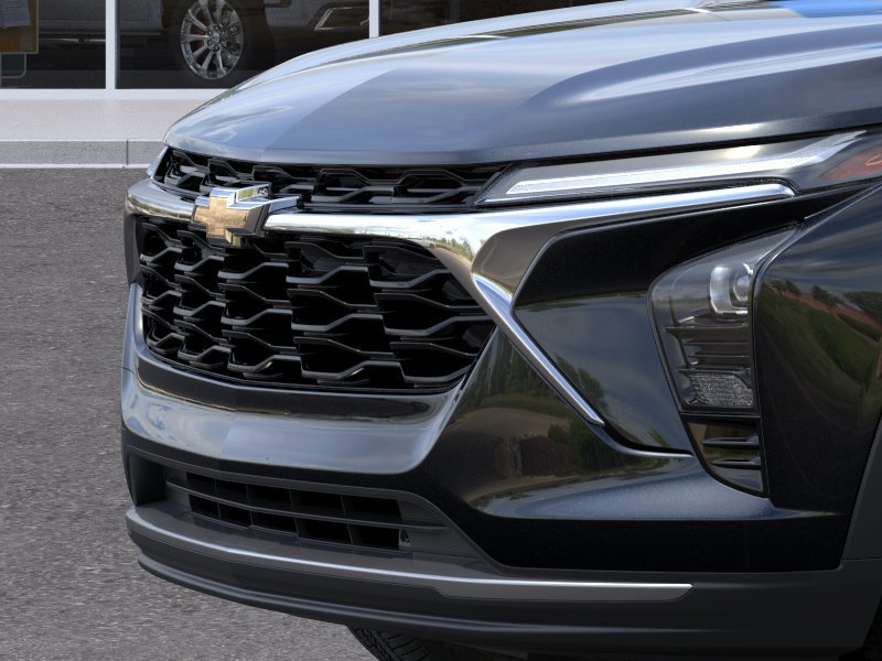 New 2026 Chevrolet Trax LT w/ Driver Confidence Package image 37