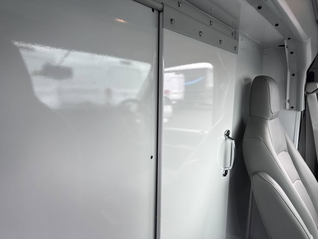 New 2026 Ford E-350 and Econoline 350 Super Duty w/ Power Equipment Group RWD image 14
