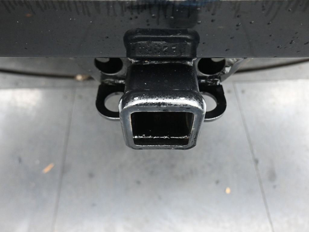 Used 2020 Chevrolet Silverado 1500 LT Trail Boss image 55