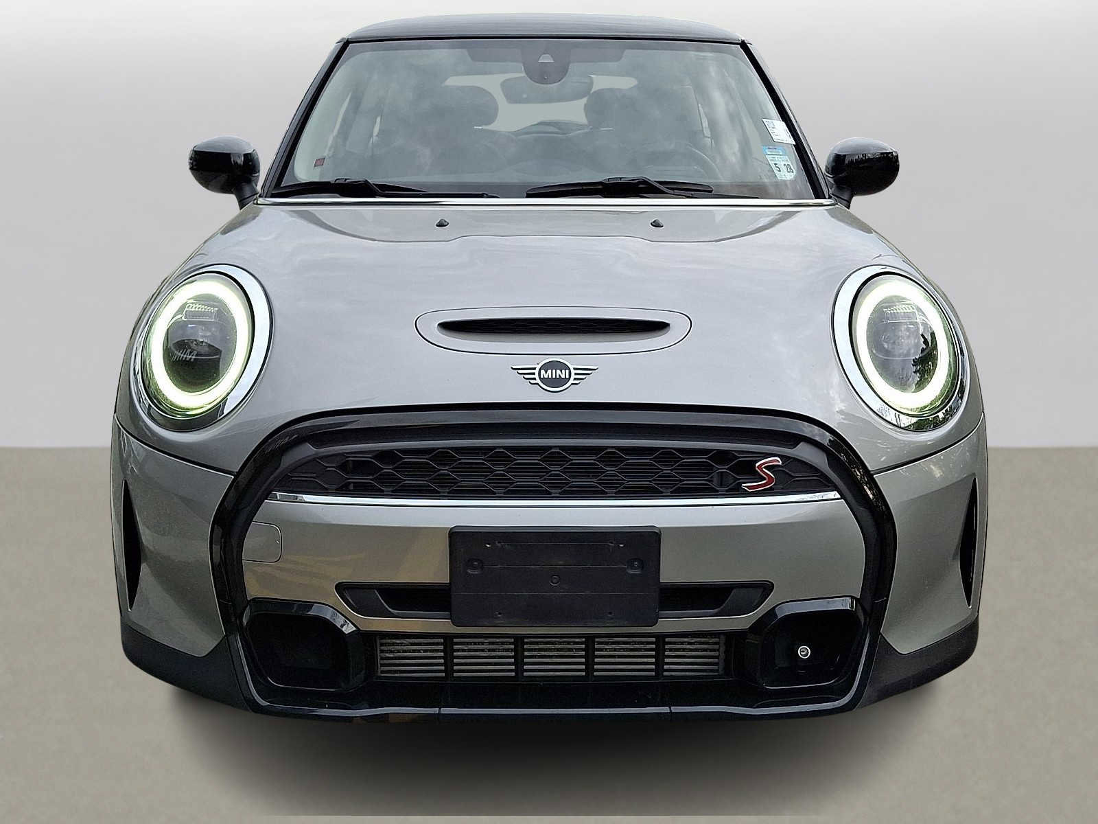 Used 2024 MINI Cooper S FWD image 2
