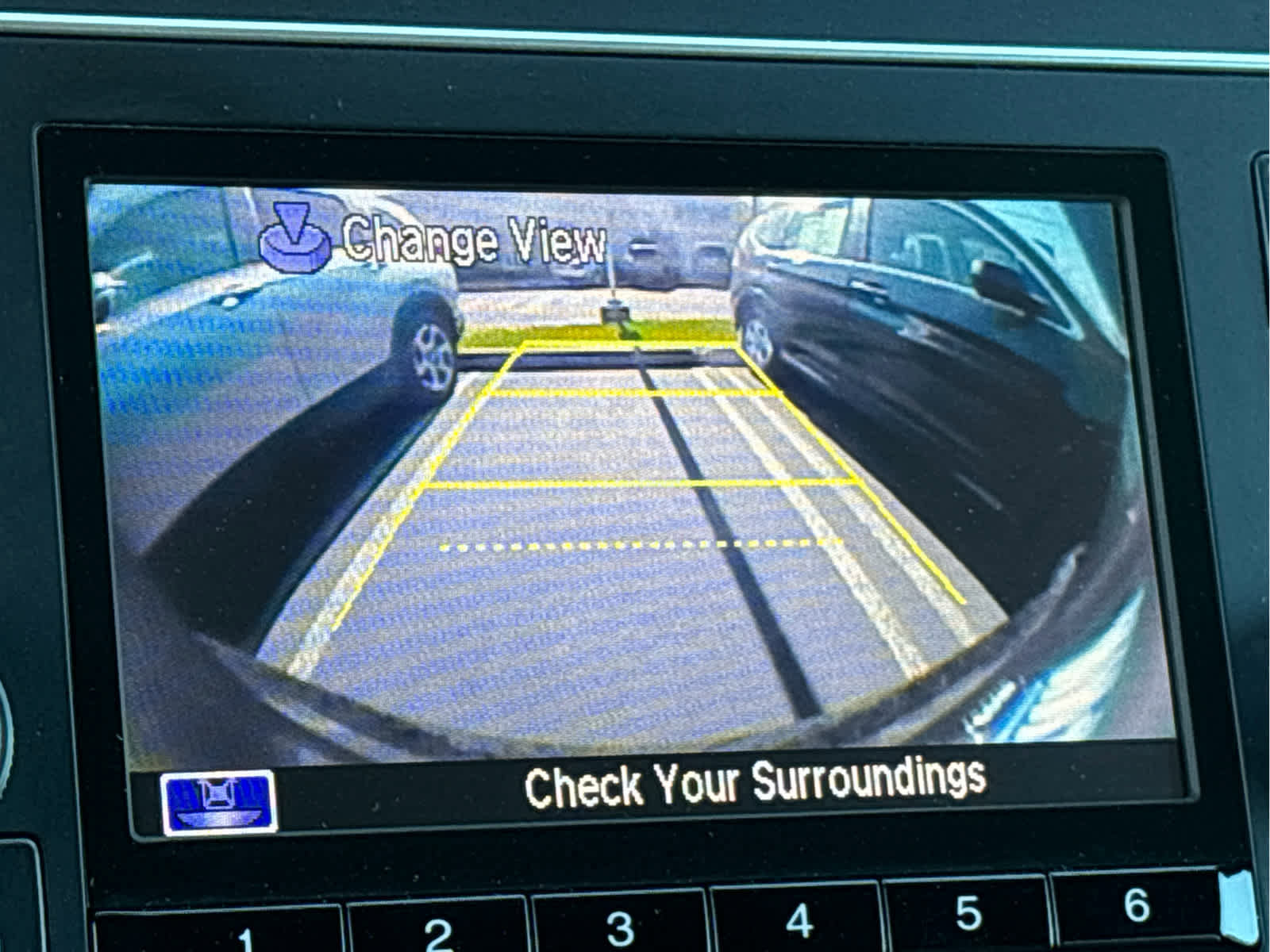 Used 2016 Honda Pilot LX image 11