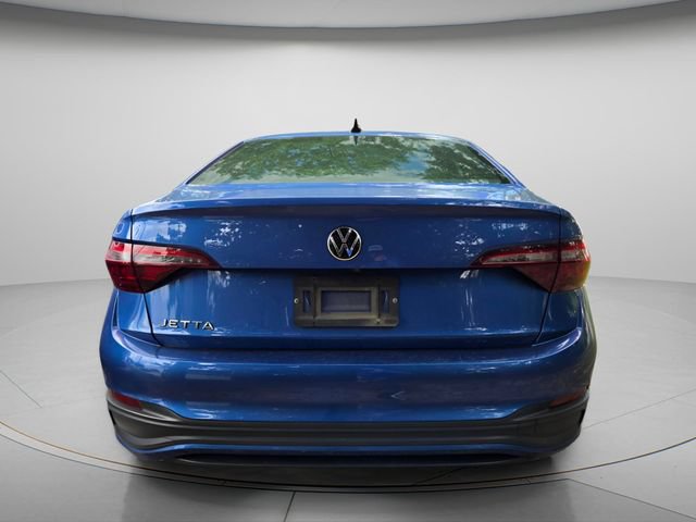 Used 2022 Volkswagen Jetta Sport FWD image 7