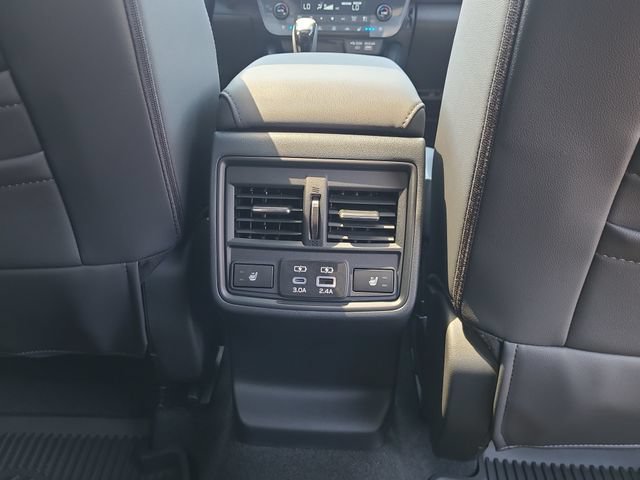 New 2026 Subaru Outback Touring AWD/4WD image 22