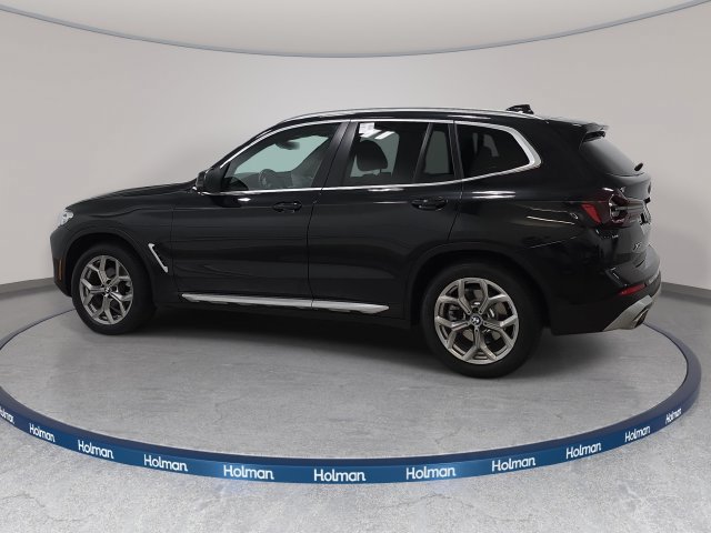 Certified 2023 BMW X3 xDrive30i w/ Premium Package AWD/4WD image 8