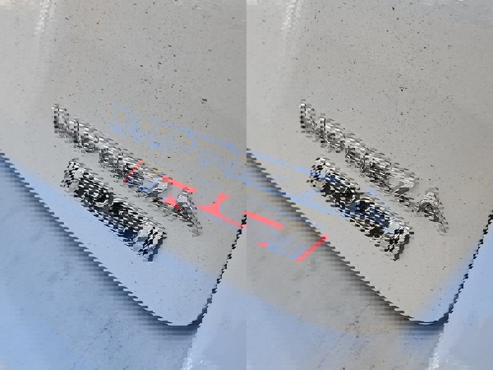 New 2026 Subaru Impreza RS image 4