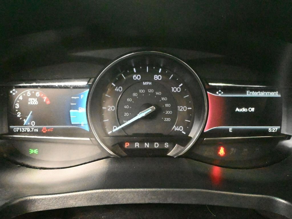 Used 2018 Ford Explorer Limited w/ Equipment Group 301A image 31