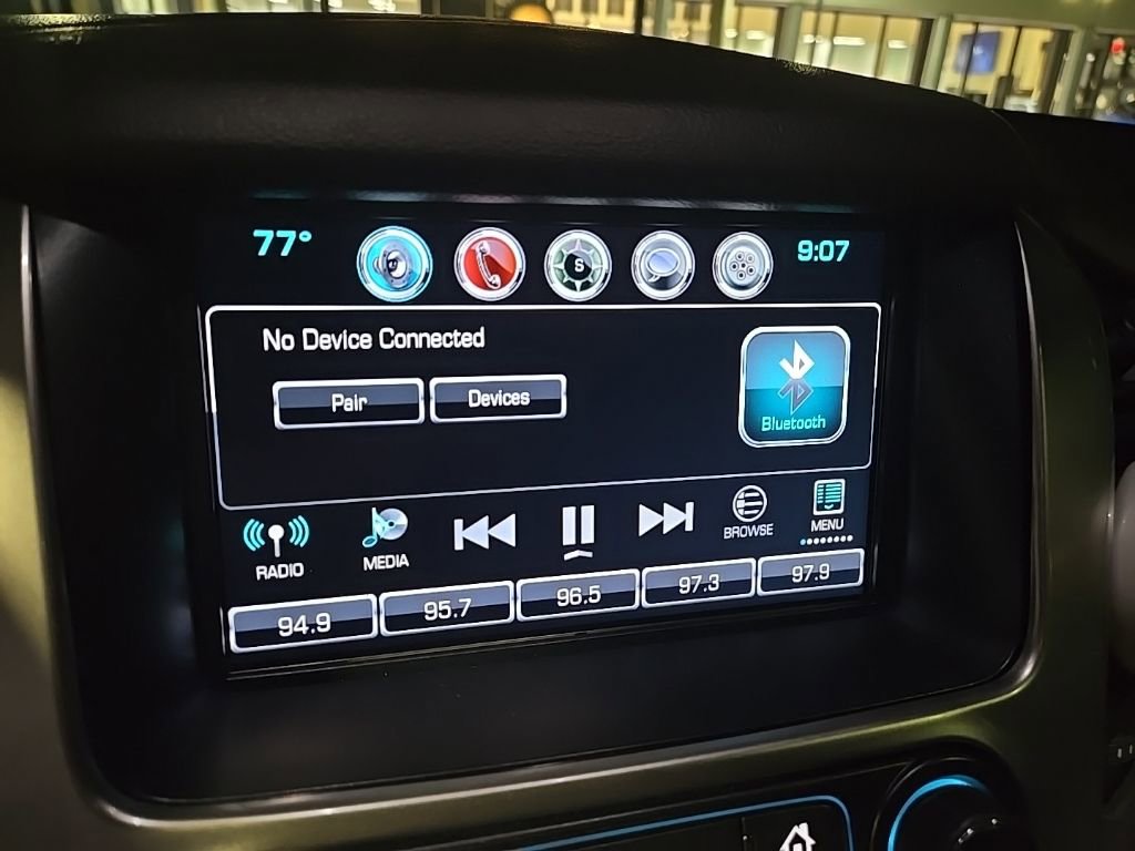 Used 2016 Chevrolet Tahoe LT image 8