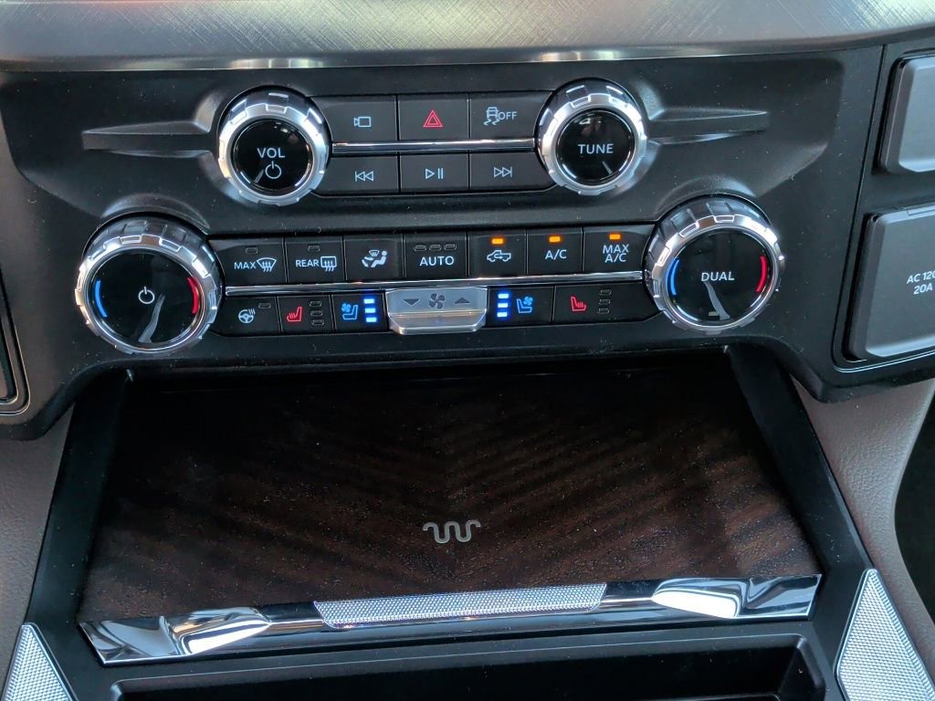 New 2026 Ford F250 King Ranch AWD/4WD image 30