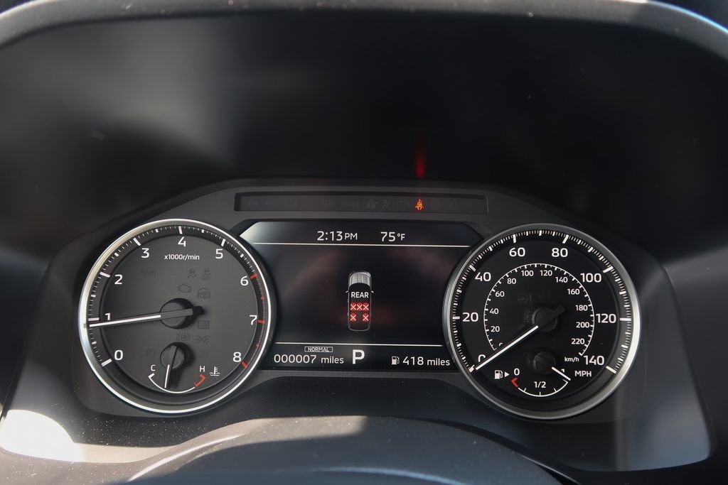 New 2026 Mitsubishi Outlander ES AWD/4WD image 32